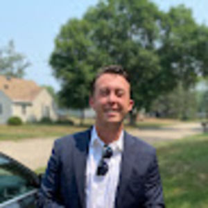 Meet your Posher, Graham